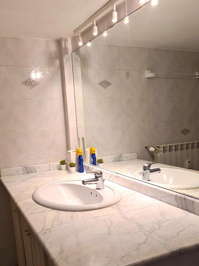 Sakura Suite Cenova Dış mekan fotoğraf