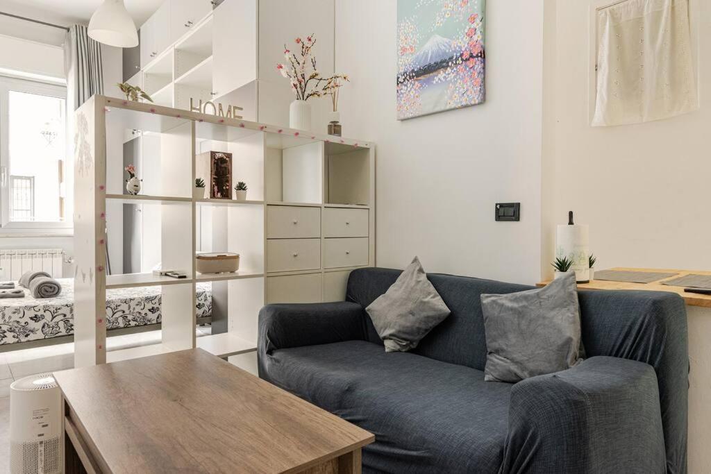 Sakura Suite Cenova Dış mekan fotoğraf